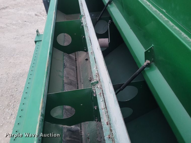 image for item EB9813 Great Plains 3S-4000HD  grain drill