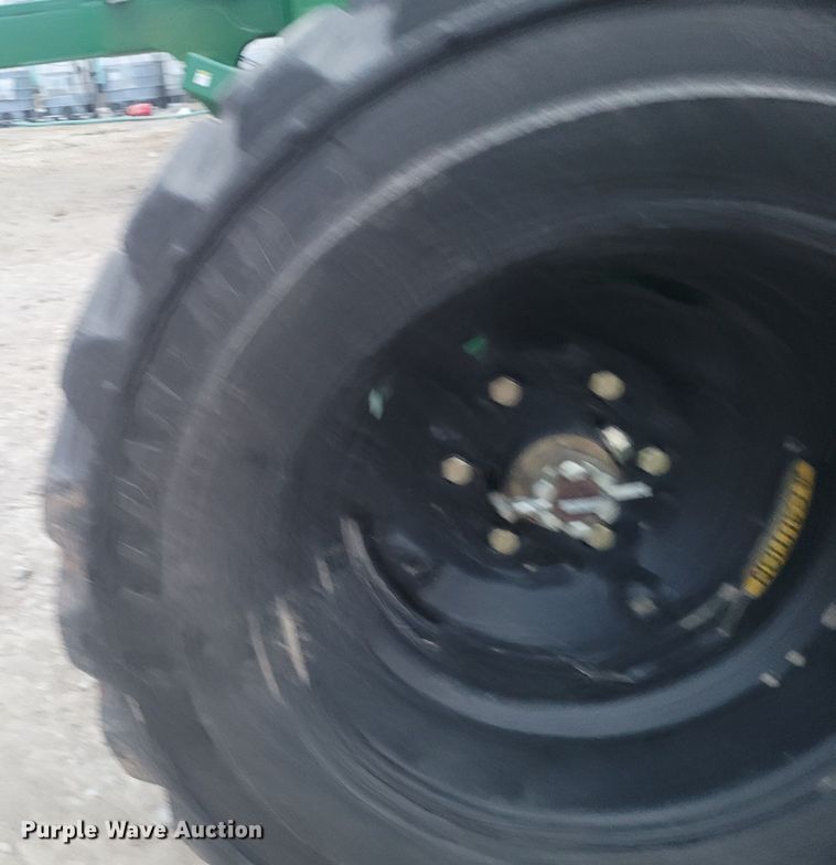 image for item EB9813 Great Plains 3S-4000HD  grain drill