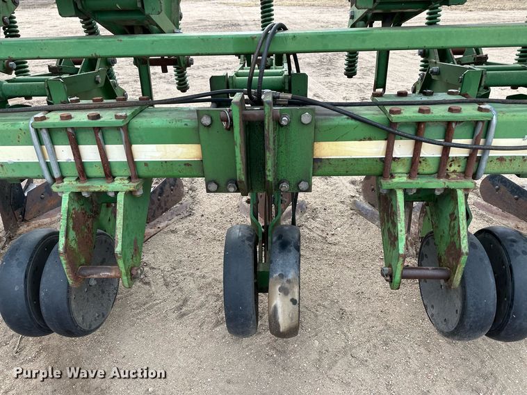 image for item EK9818 Etherell 2700  row crop cultivator