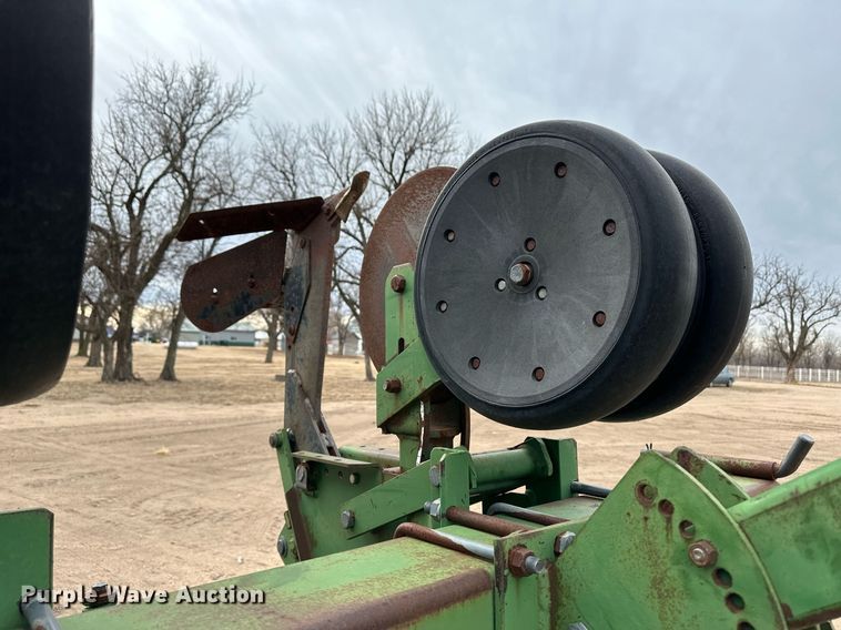 image for item EK9818 Etherell 2700  row crop cultivator