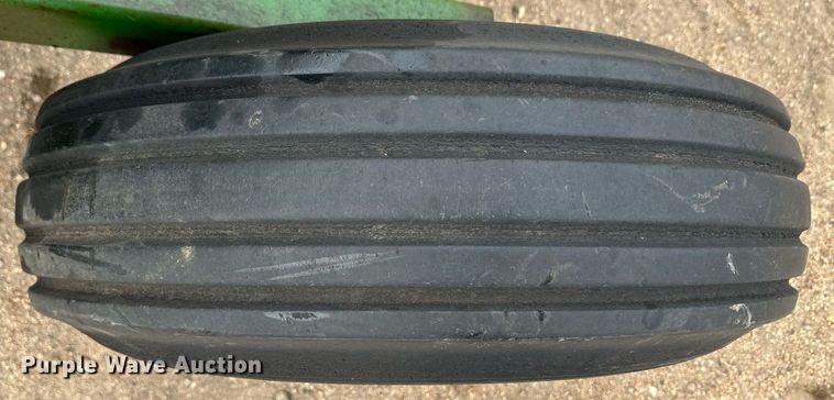 image for item EK9823 John Deere 515  grain drill