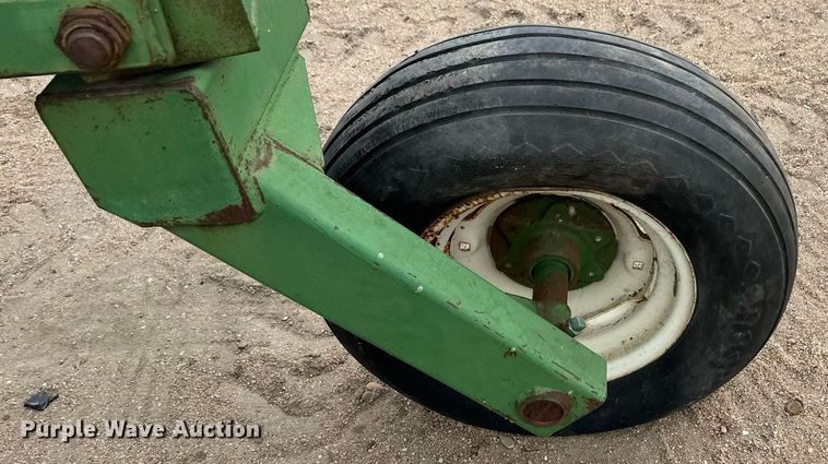 image for item EK9827 Etherell 2700  row crop cultivator