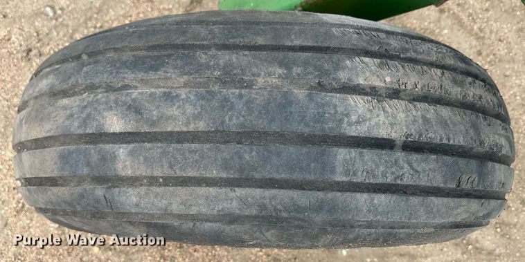 image for item EK9827 Etherell 2700  row crop cultivator