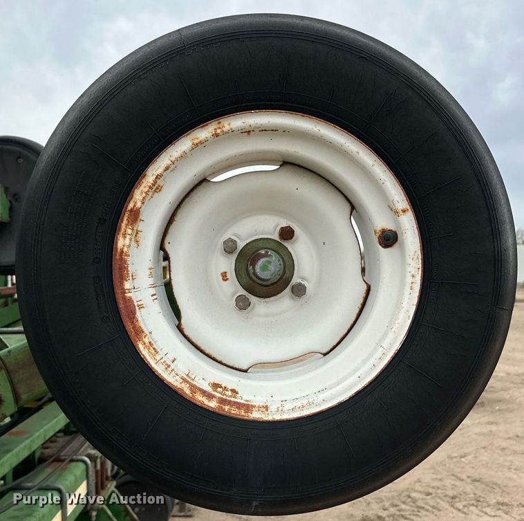 image for item EK9827 Etherell 2700  row crop cultivator