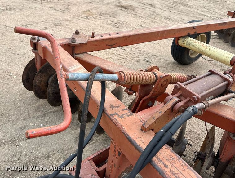 image for item EK9836 Krause  off-set disk