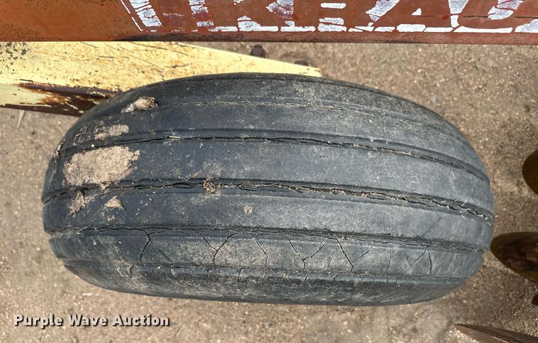 image for item EK9836 Krause  off-set disk