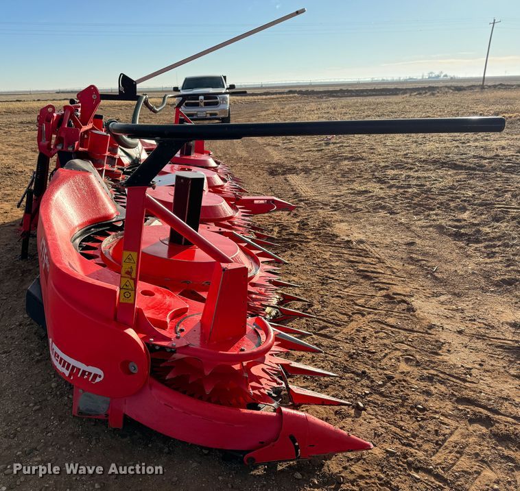 image for item GQ9230 2019 Kemper 475 Plus  rotary forage head