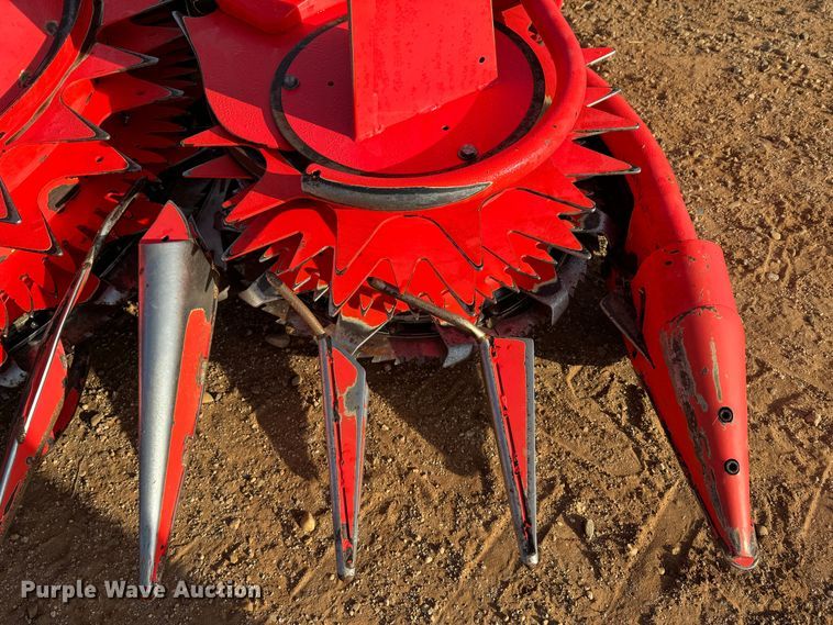 image for item GQ9230 2019 Kemper 475 Plus  rotary forage head