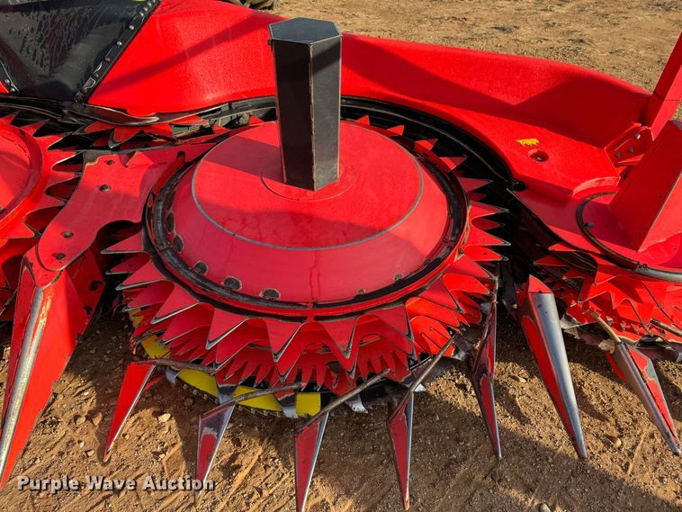 image for item GQ9230 2019 Kemper 475 Plus  rotary forage head