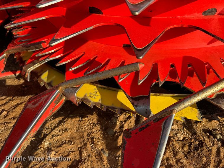 image for item GQ9230 2019 Kemper 475 Plus  rotary forage head