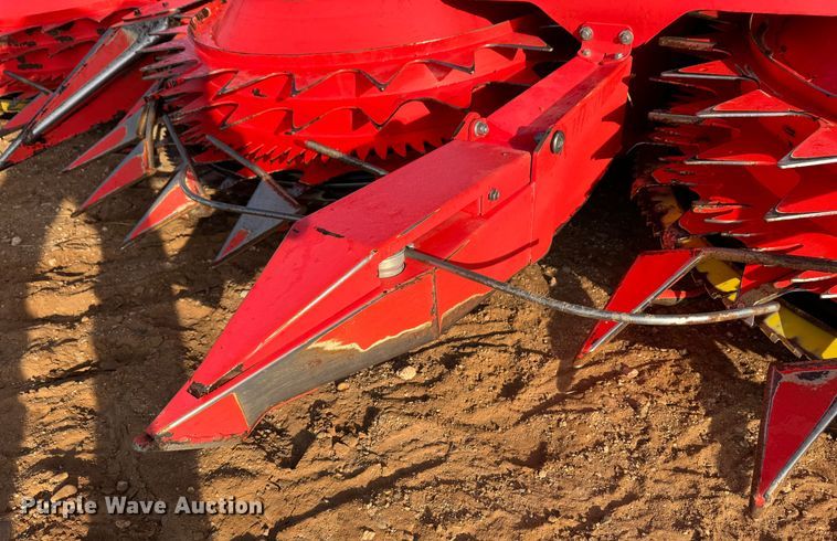 image for item GQ9230 2019 Kemper 475 Plus  rotary forage head