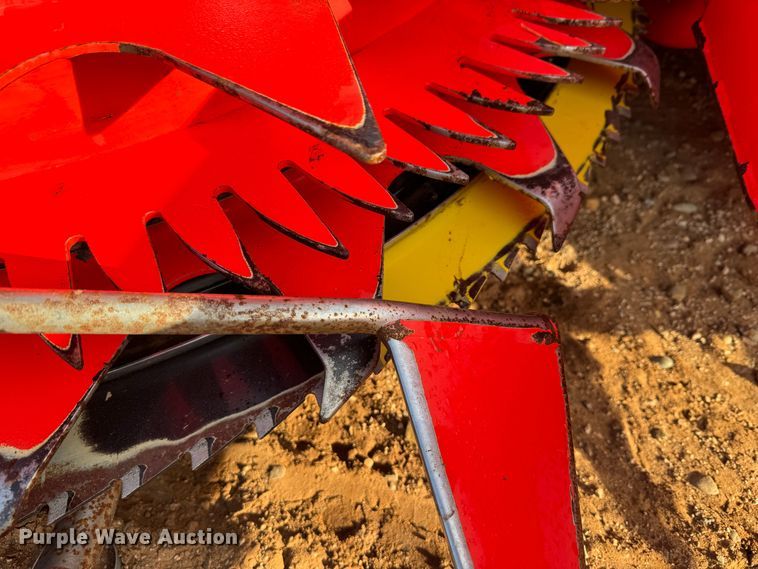 image for item GQ9230 2019 Kemper 475 Plus  rotary forage head