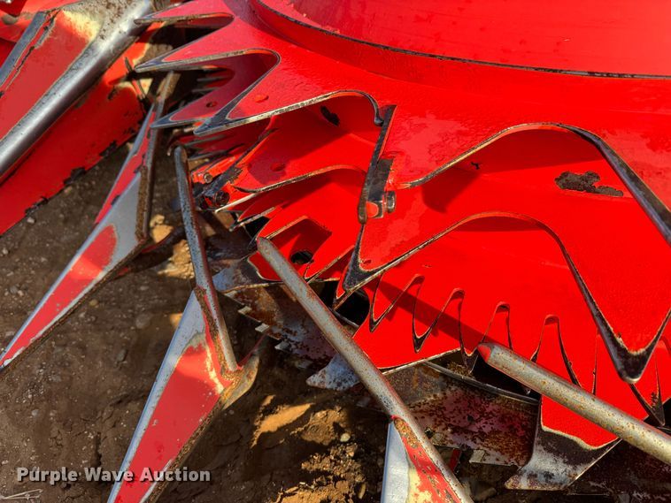 image for item GQ9230 2019 Kemper 475 Plus  rotary forage head