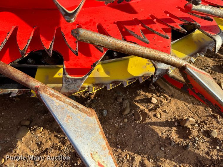 image for item GQ9230 2019 Kemper 475 Plus  rotary forage head