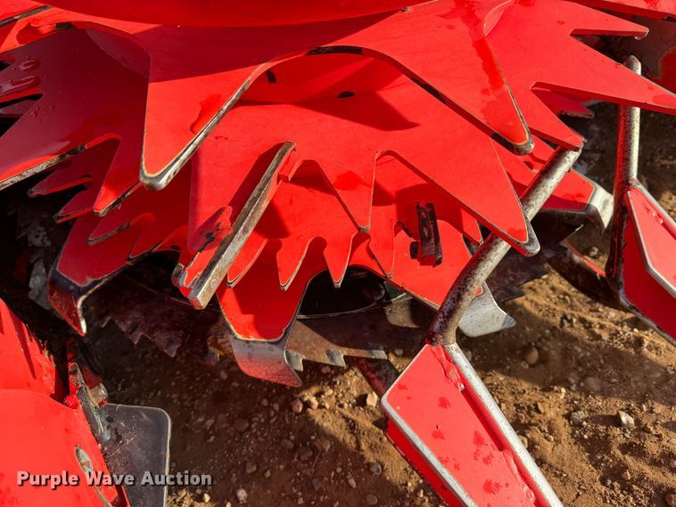 image for item GQ9230 2019 Kemper 475 Plus  rotary forage head