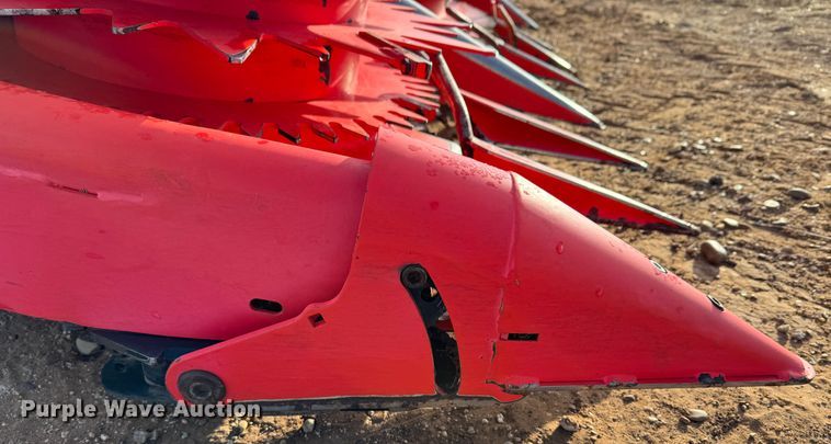 image for item GQ9230 2019 Kemper 475 Plus  rotary forage head