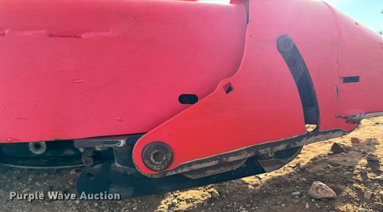 image for item GQ9230 2019 Kemper 475 Plus  rotary forage head