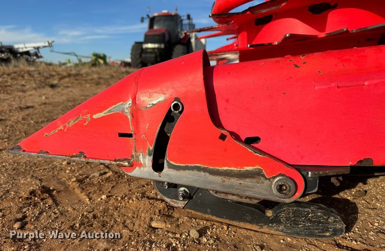 image for item GQ9230 2019 Kemper 475 Plus  rotary forage head