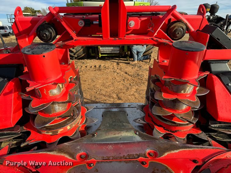 image for item GQ9230 2019 Kemper 475 Plus  rotary forage head