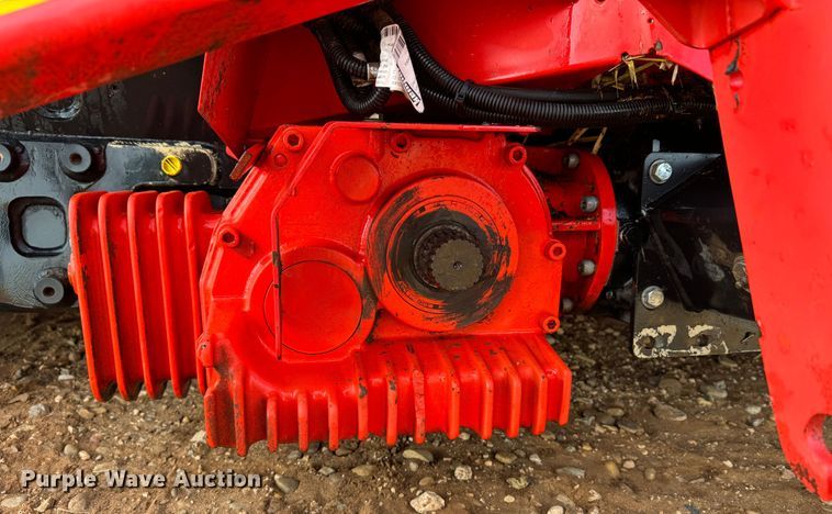 image for item GQ9230 2019 Kemper 475 Plus  rotary forage head
