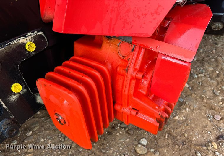 image for item GQ9230 2019 Kemper 475 Plus  rotary forage head