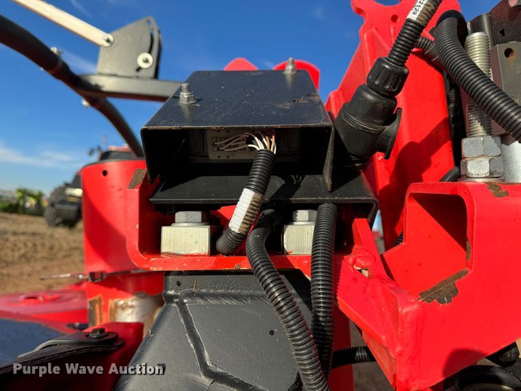 image for item GQ9230 2019 Kemper 475 Plus  rotary forage head