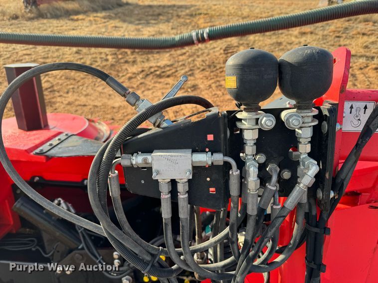 image for item GQ9230 2019 Kemper 475 Plus  rotary forage head