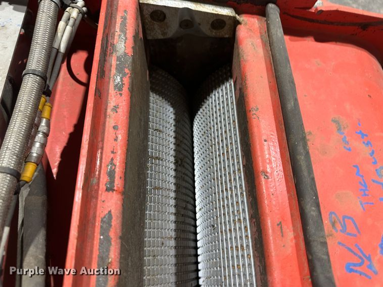 image for item HQ9009 Scherer kernel processor