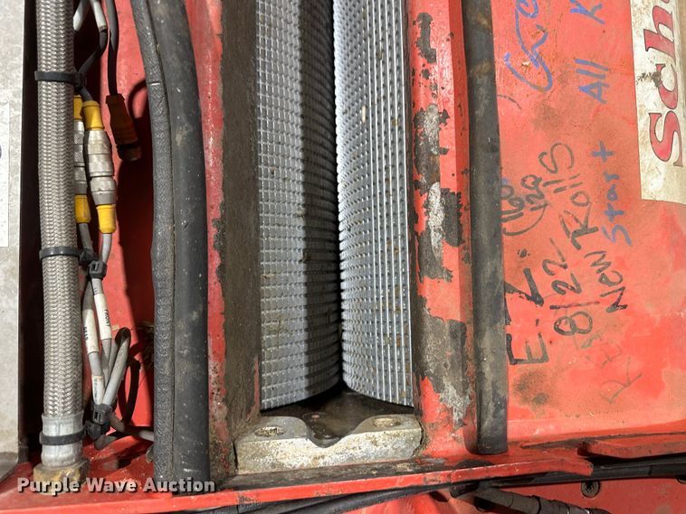 image for item HQ9009 Scherer kernel processor