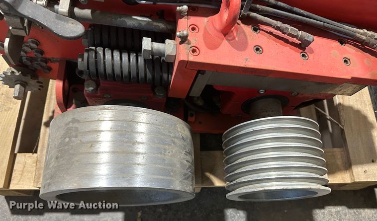 image for item HQ9009 Scherer kernel processor