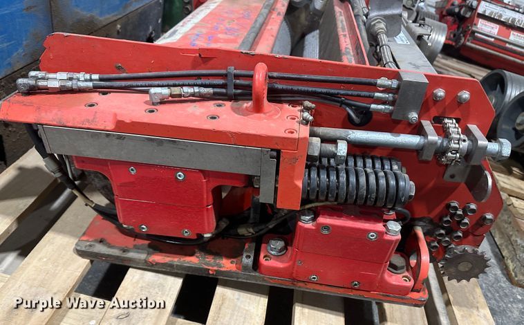 image for item HQ9009 Scherer kernel processor