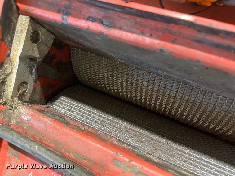 image for item HQ9010 Scherer kernel processor