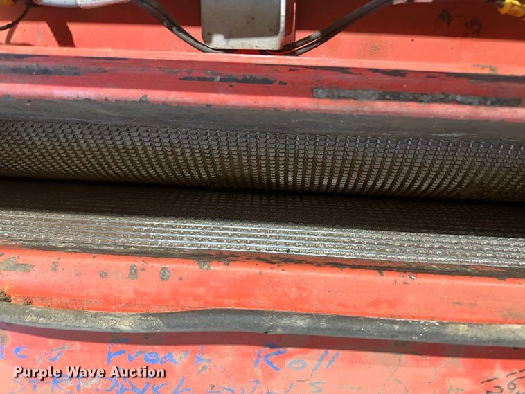 image for item HQ9010 Scherer kernel processor