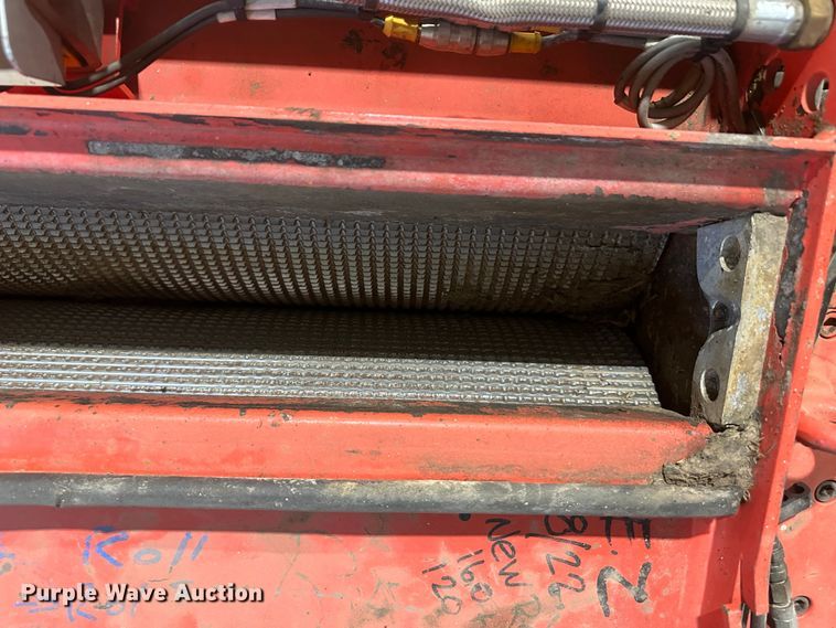 image for item HQ9010 Scherer kernel processor