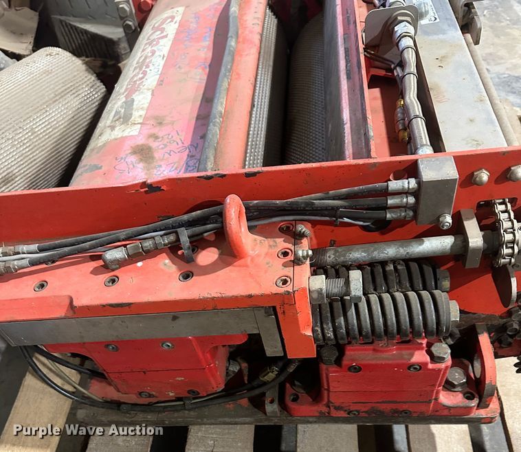 image for item HQ9010 Scherer kernel processor