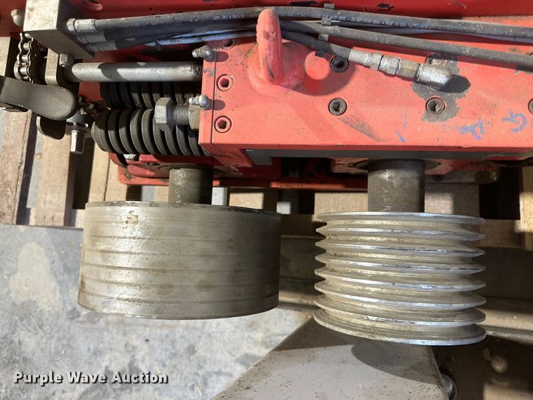 image for item HQ9010 Scherer kernel processor