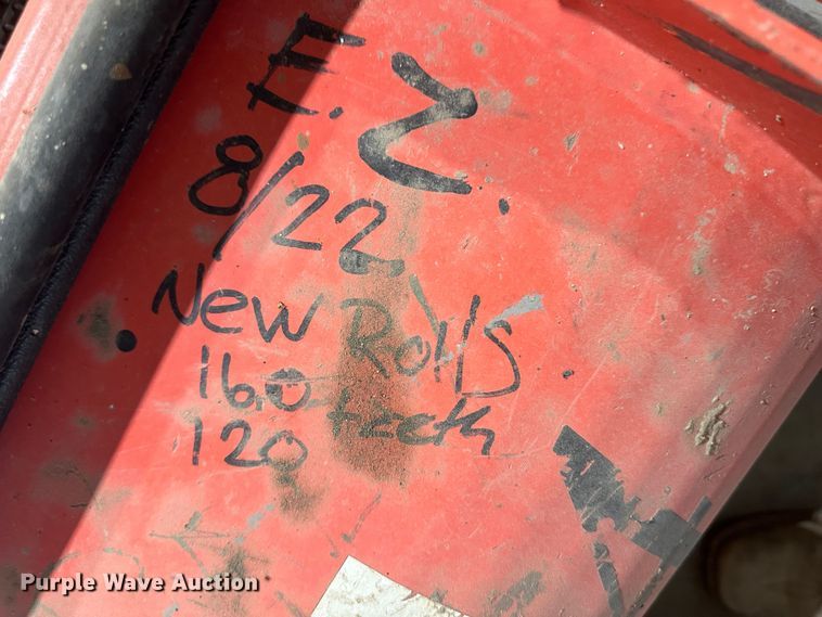 image for item HQ9010 Scherer kernel processor