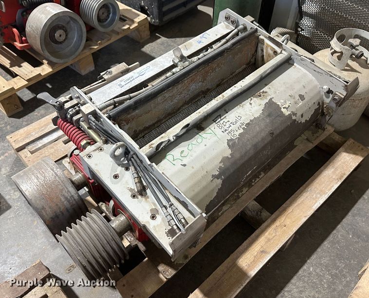 image for item HQ9011 Scherer kernel processor