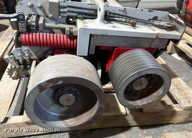 image for item HQ9011 Scherer kernel processor