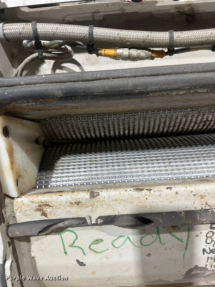 image for item HQ9011 Scherer kernel processor