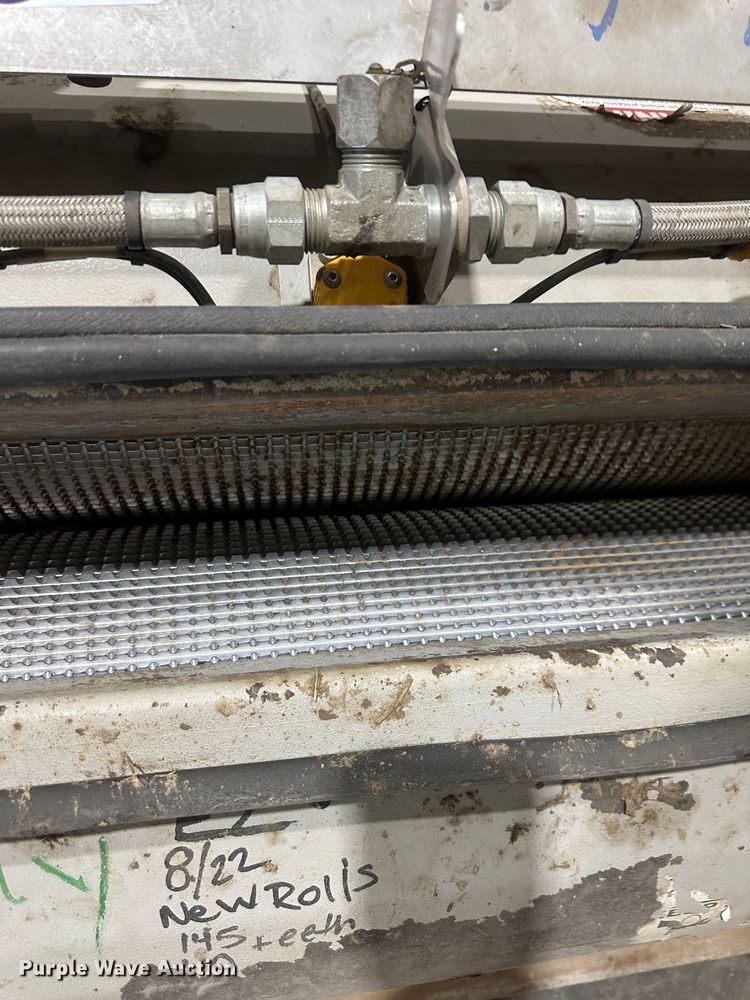 image for item HQ9011 Scherer kernel processor