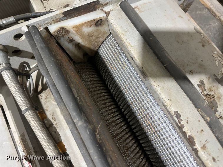 image for item HQ9011 Scherer kernel processor