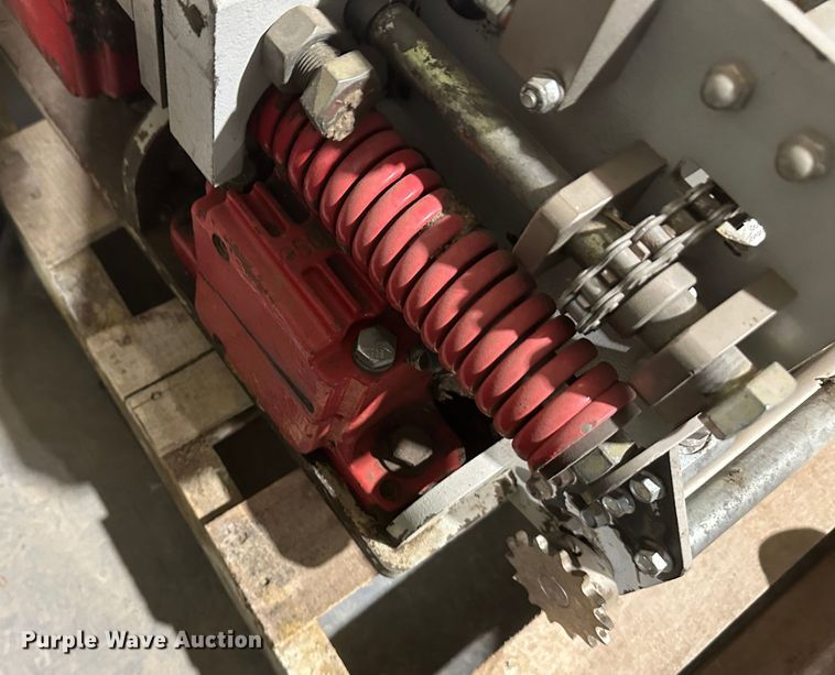 image for item HQ9011 Scherer kernel processor