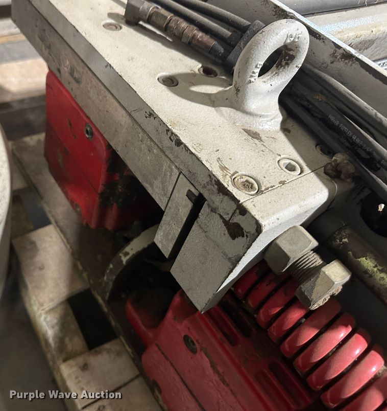 image for item HQ9011 Scherer kernel processor