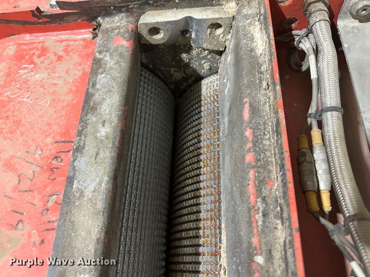 image for item HQ9012 Scherer kernel processor