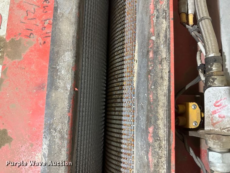 image for item HQ9012 Scherer kernel processor