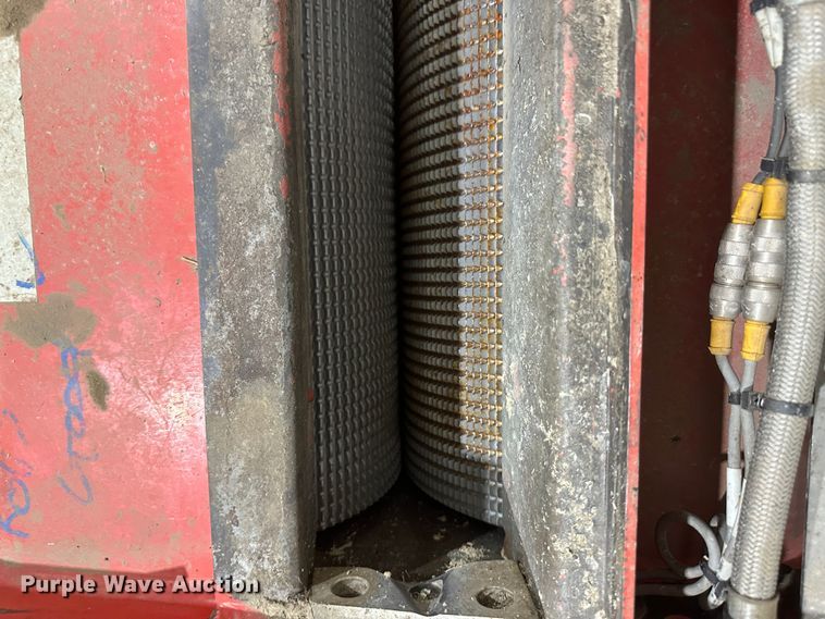 image for item HQ9012 Scherer kernel processor