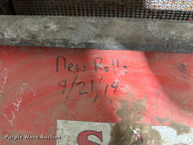 image for item HQ9012 Scherer kernel processor