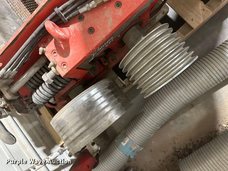 image for item HQ9012 Scherer kernel processor