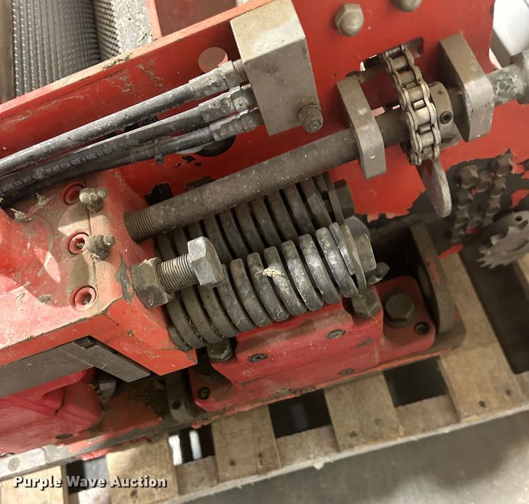 image for item HQ9012 Scherer kernel processor